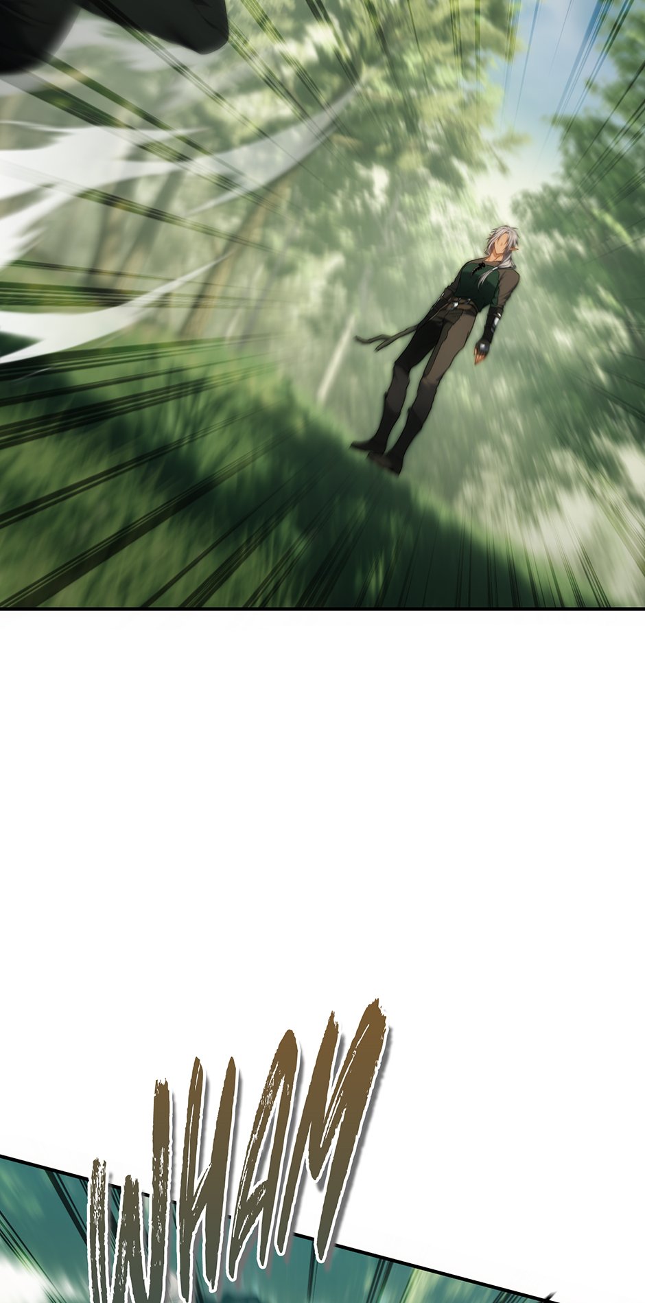 Read Second Life Ranker En Manga Online