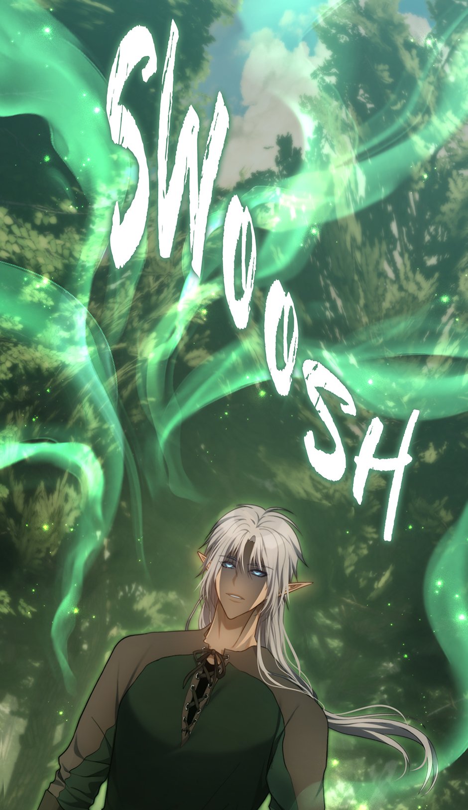 Read Second Life Ranker En Manga Online