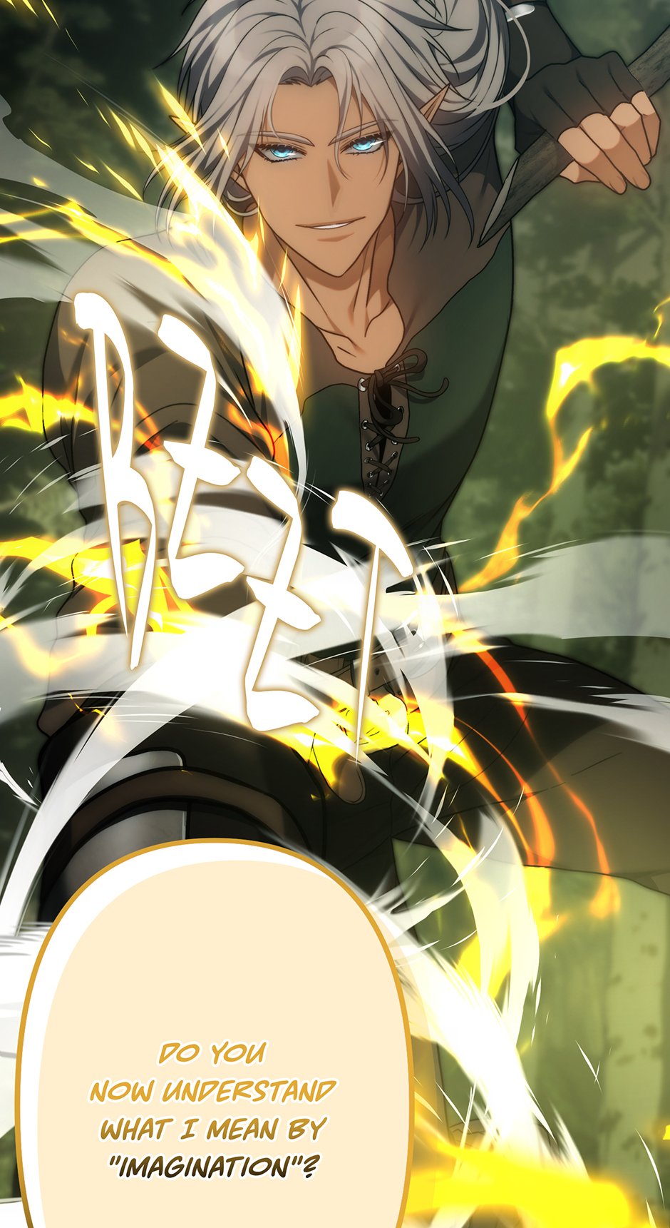 Read Second Life Ranker En Manga Online