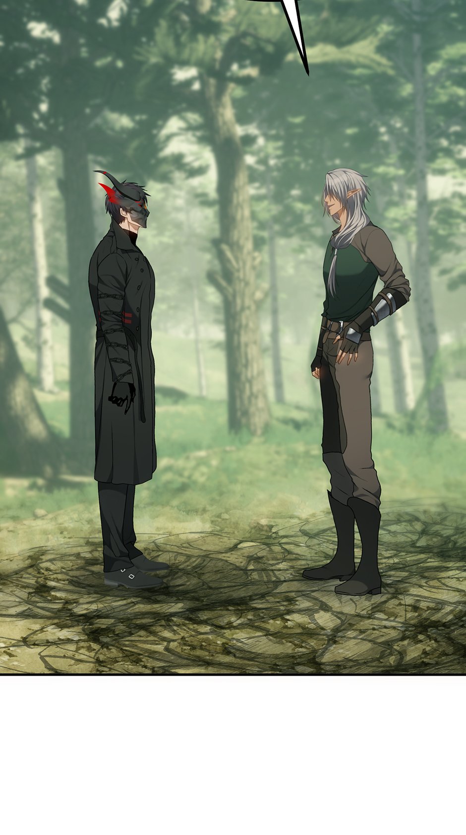 Read Second Life Ranker En Manga Online