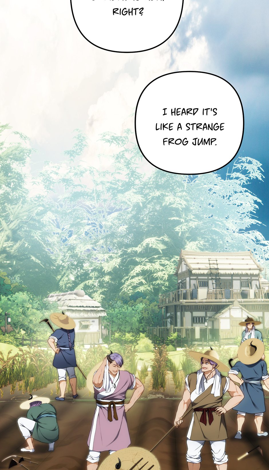 Read Second Life Ranker En Manga Online