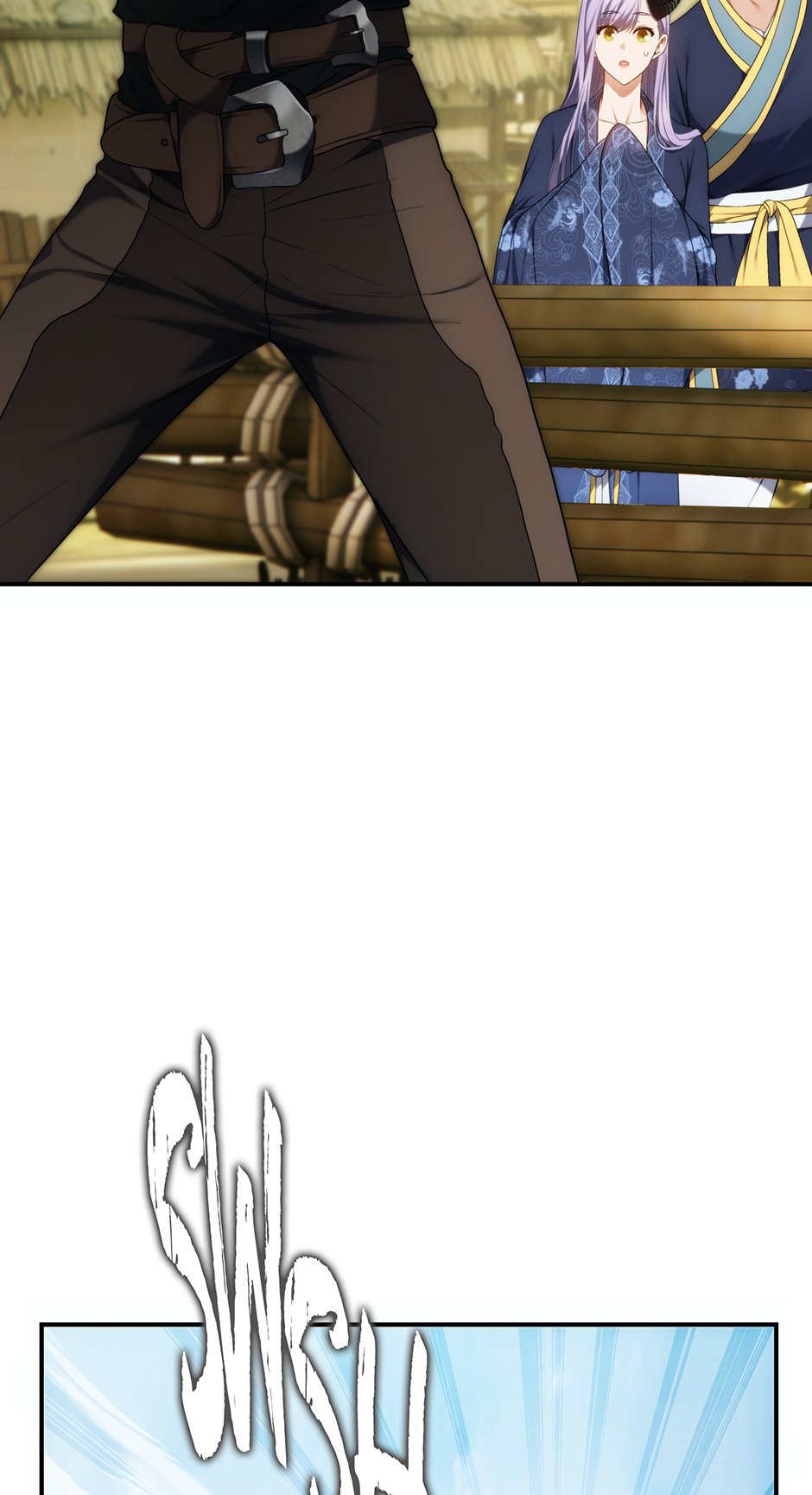 Read Second Life Ranker En Manga Online