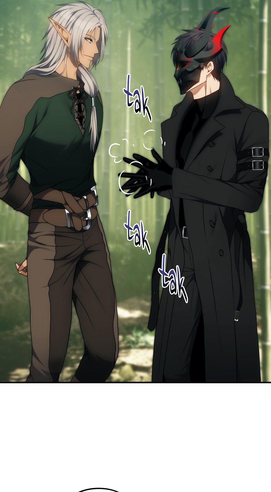 Read Second Life Ranker En Manga Online