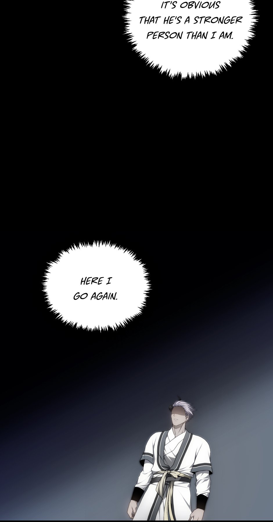 Read Second Life Ranker En Manga Online