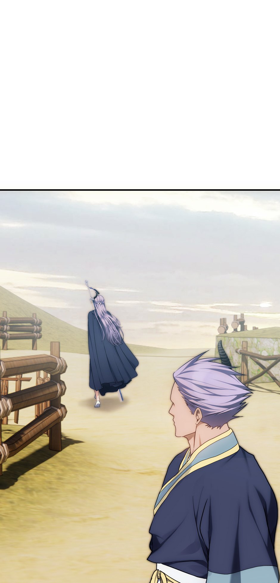 Read Second Life Ranker En Manga Online