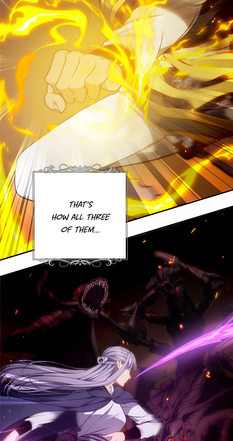 Read Second Life Ranker En Manga Online