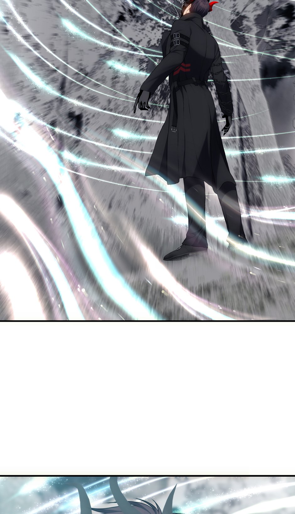 Read Second Life Ranker En Manga Online