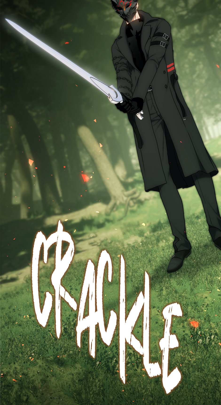 Read Second Life Ranker En Manga Online