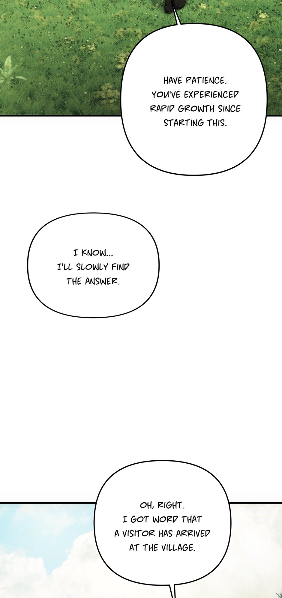 Read Second Life Ranker En Manga Online