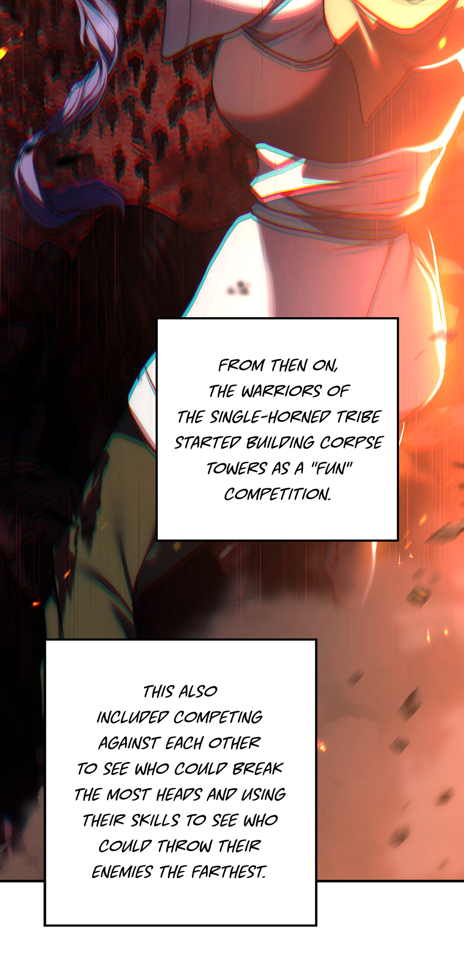Read Second Life Ranker En Manga Online