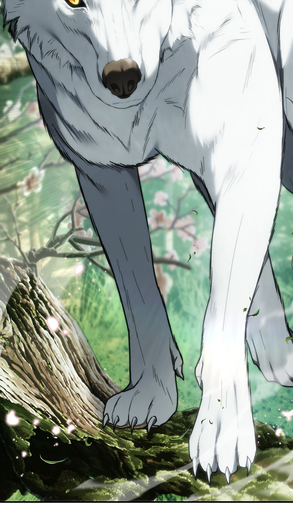 Read Second Life Ranker En Manga Online