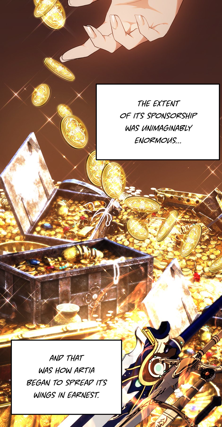 Read Second Life Ranker En Manga Online