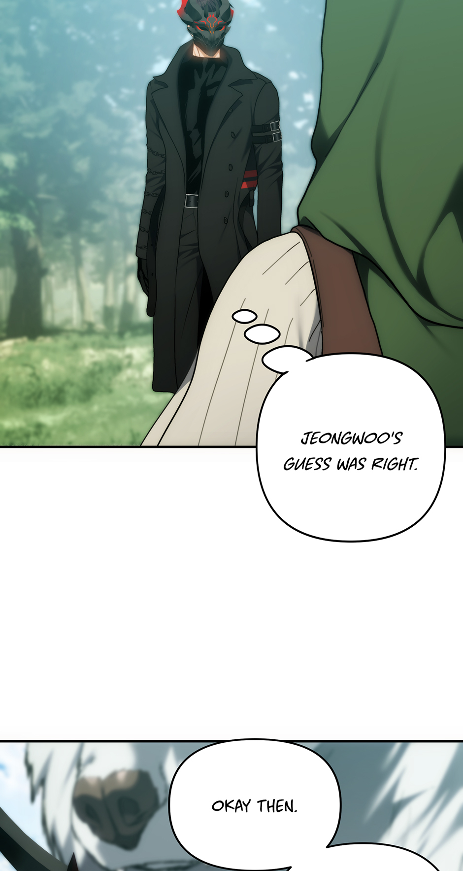 Read Second Life Ranker En Manga Online