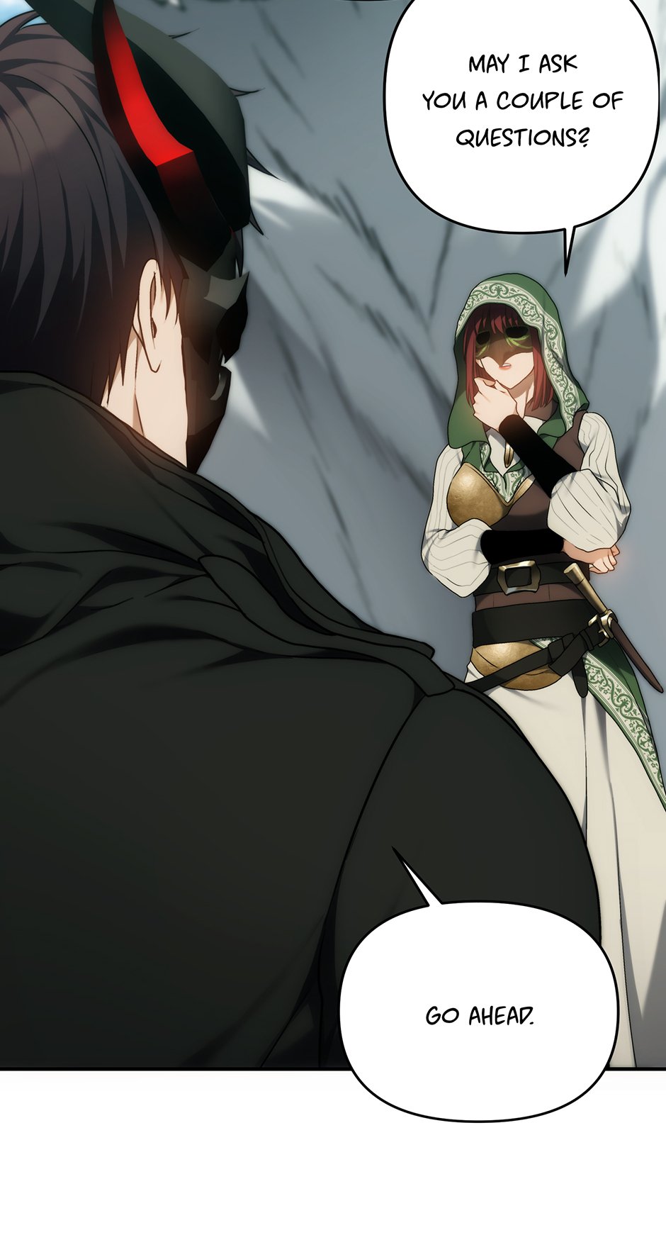Read Second Life Ranker En Manga Online