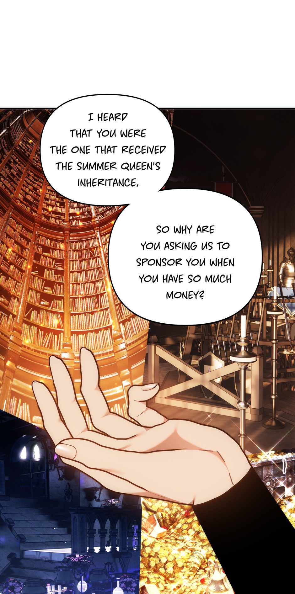 Read Second Life Ranker En Manga Online
