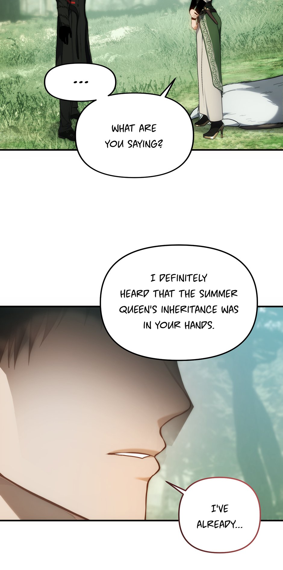 Read Second Life Ranker En Manga Online