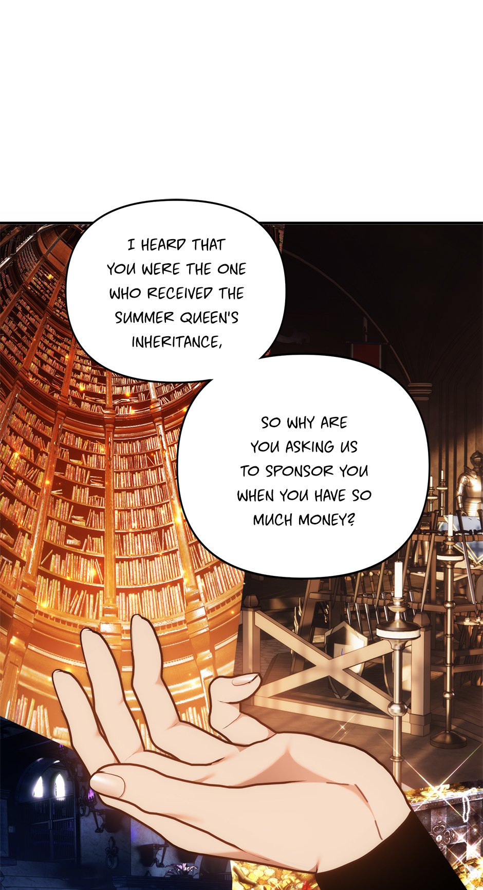 Read Second Life Ranker En Manga Online