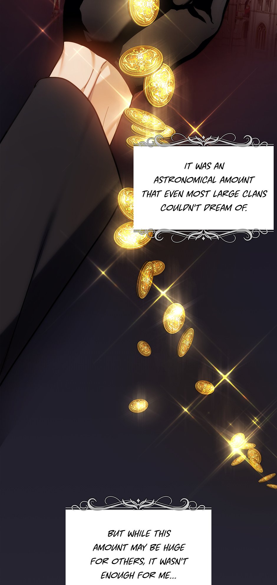 Read Second Life Ranker En Manga Online