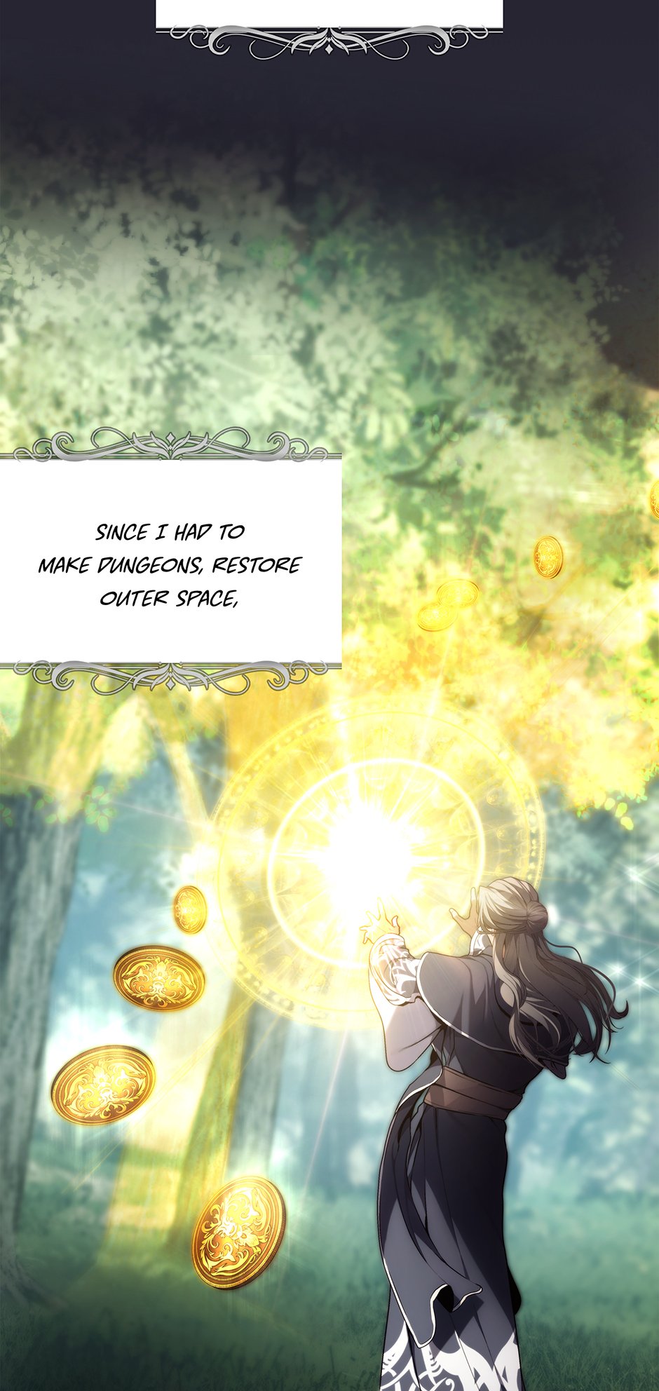 Read Second Life Ranker En Manga Online