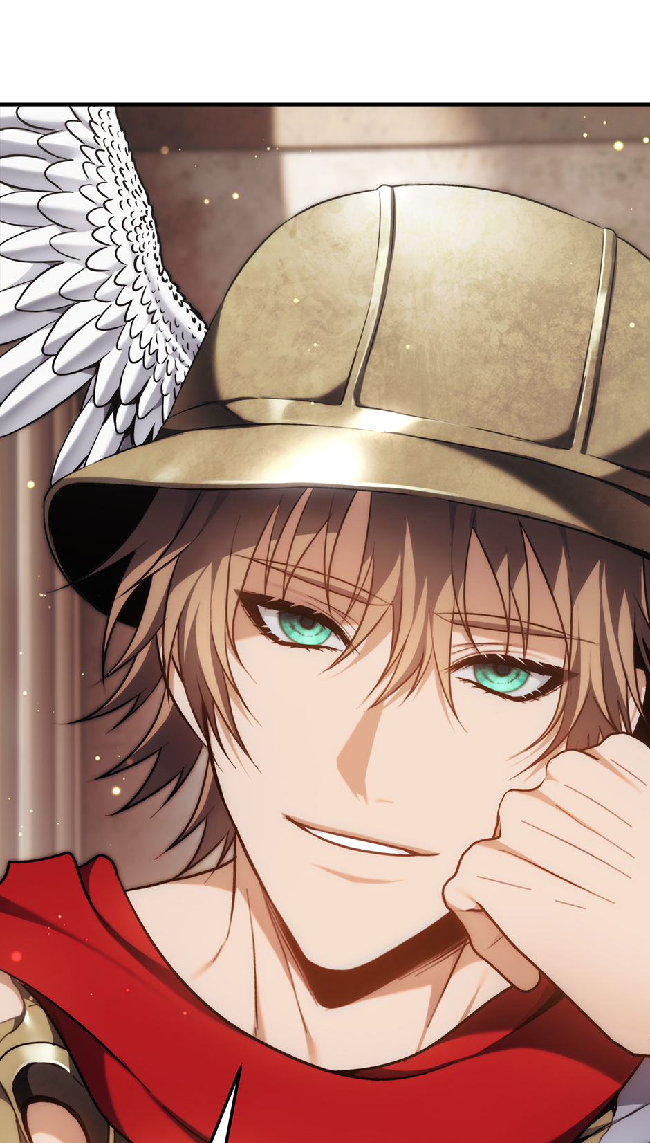 Read Second Life Ranker En Manga Online