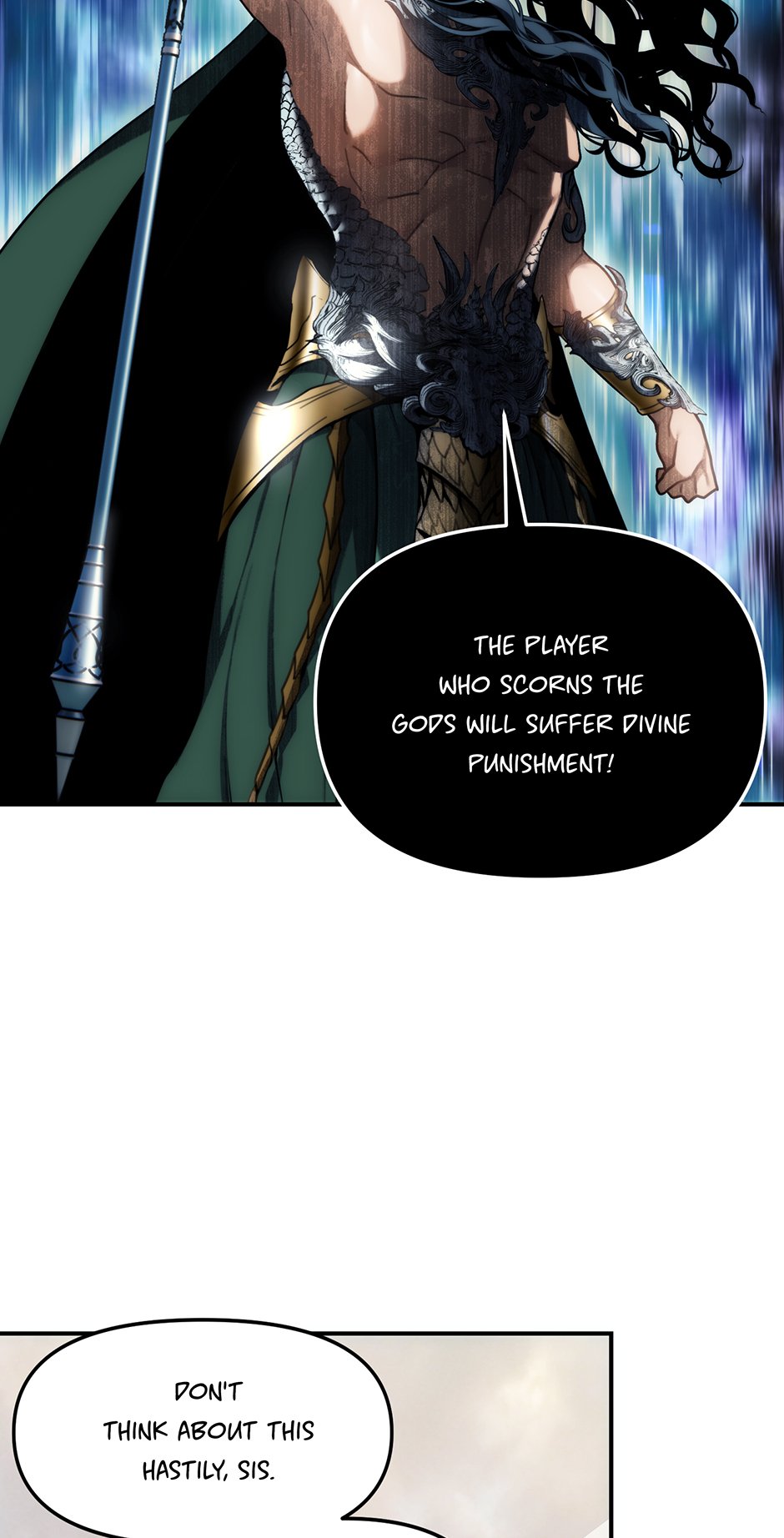 Read Second Life Ranker En Manga Online