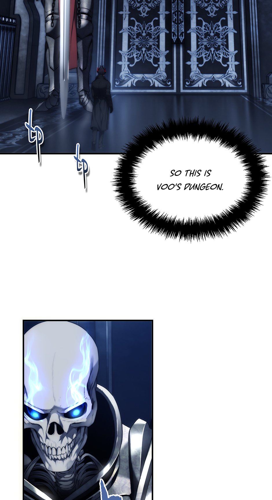 Read Second Life Ranker En Manga Online