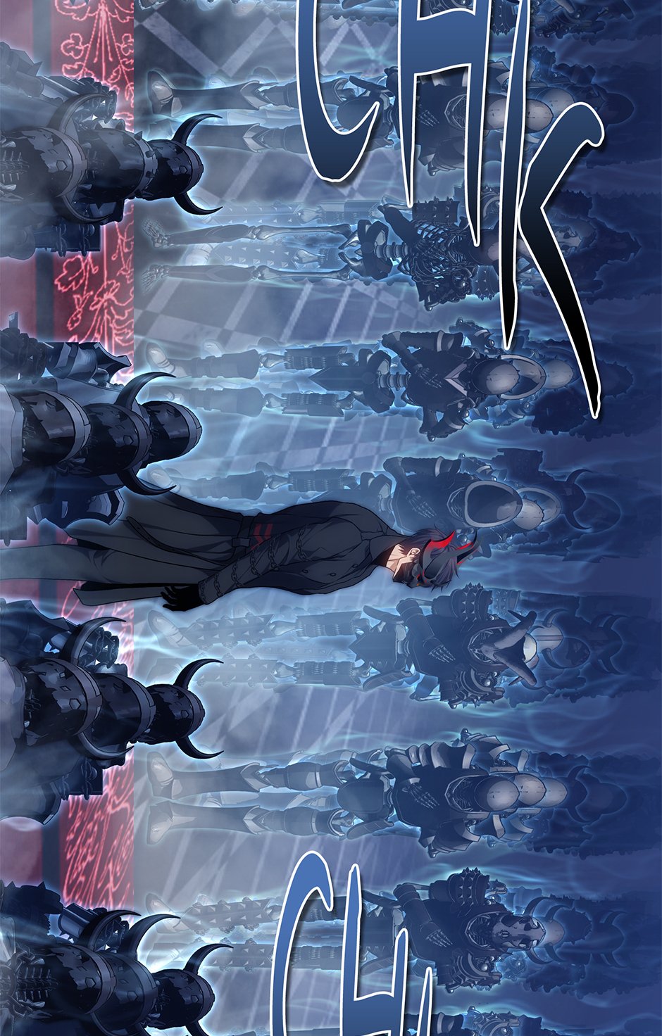 Read Second Life Ranker En Manga Online