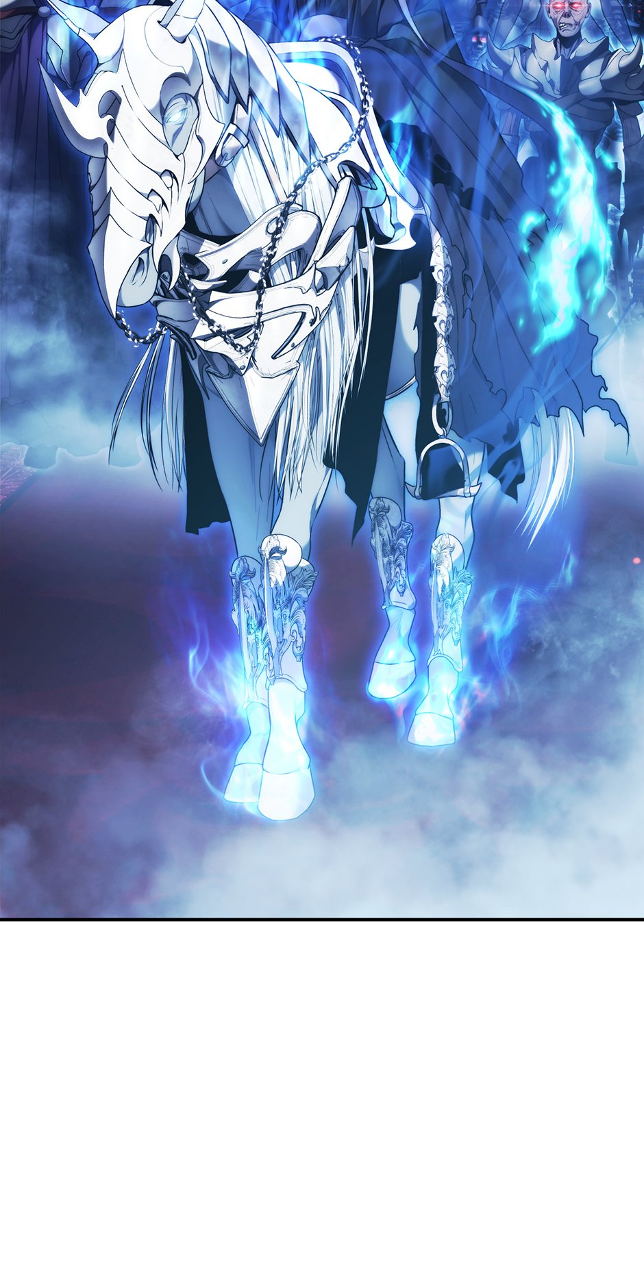 Read Second Life Ranker En Manga Online