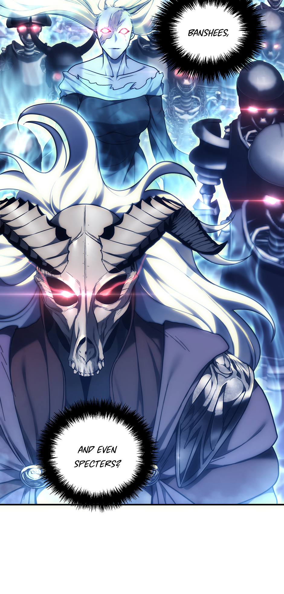 Read Second Life Ranker En Manga Online