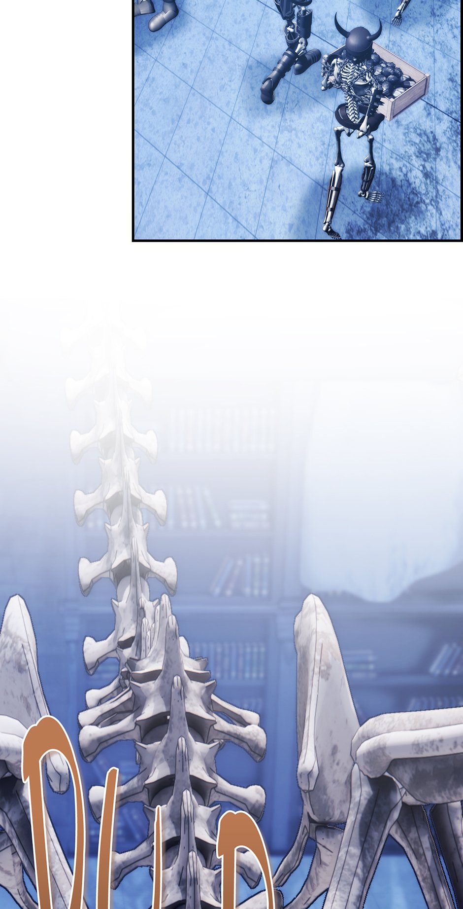 Read Second Life Ranker En Manga Online