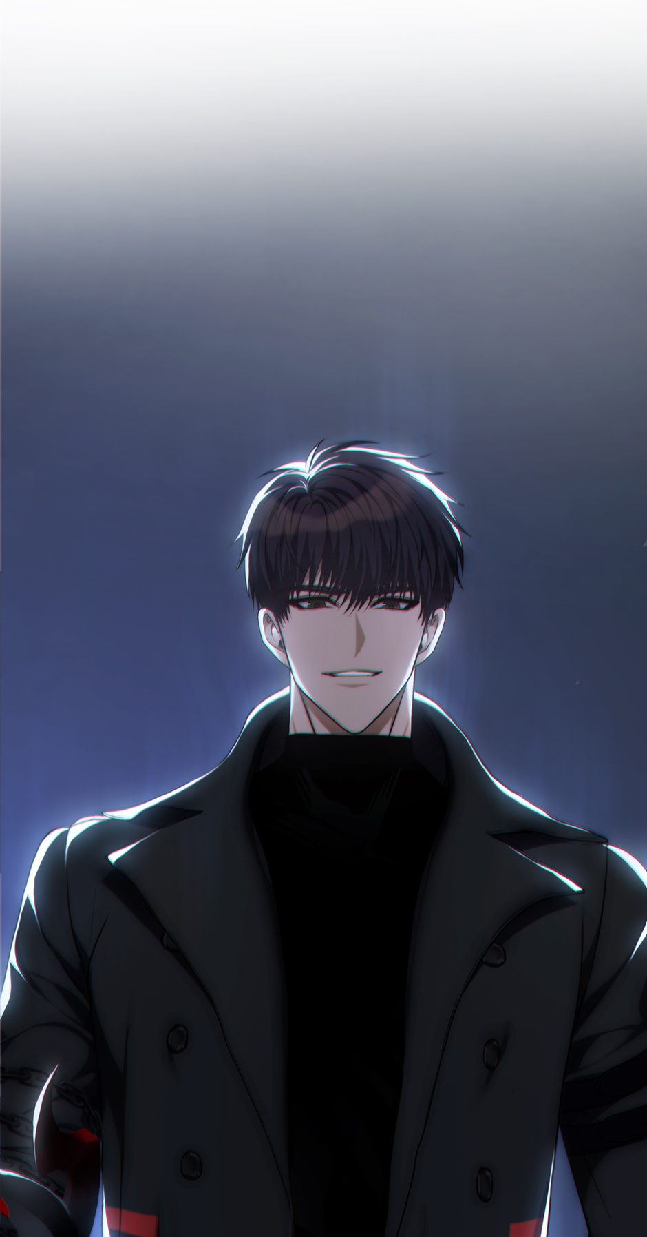 Read Second Life Ranker En Manga Online