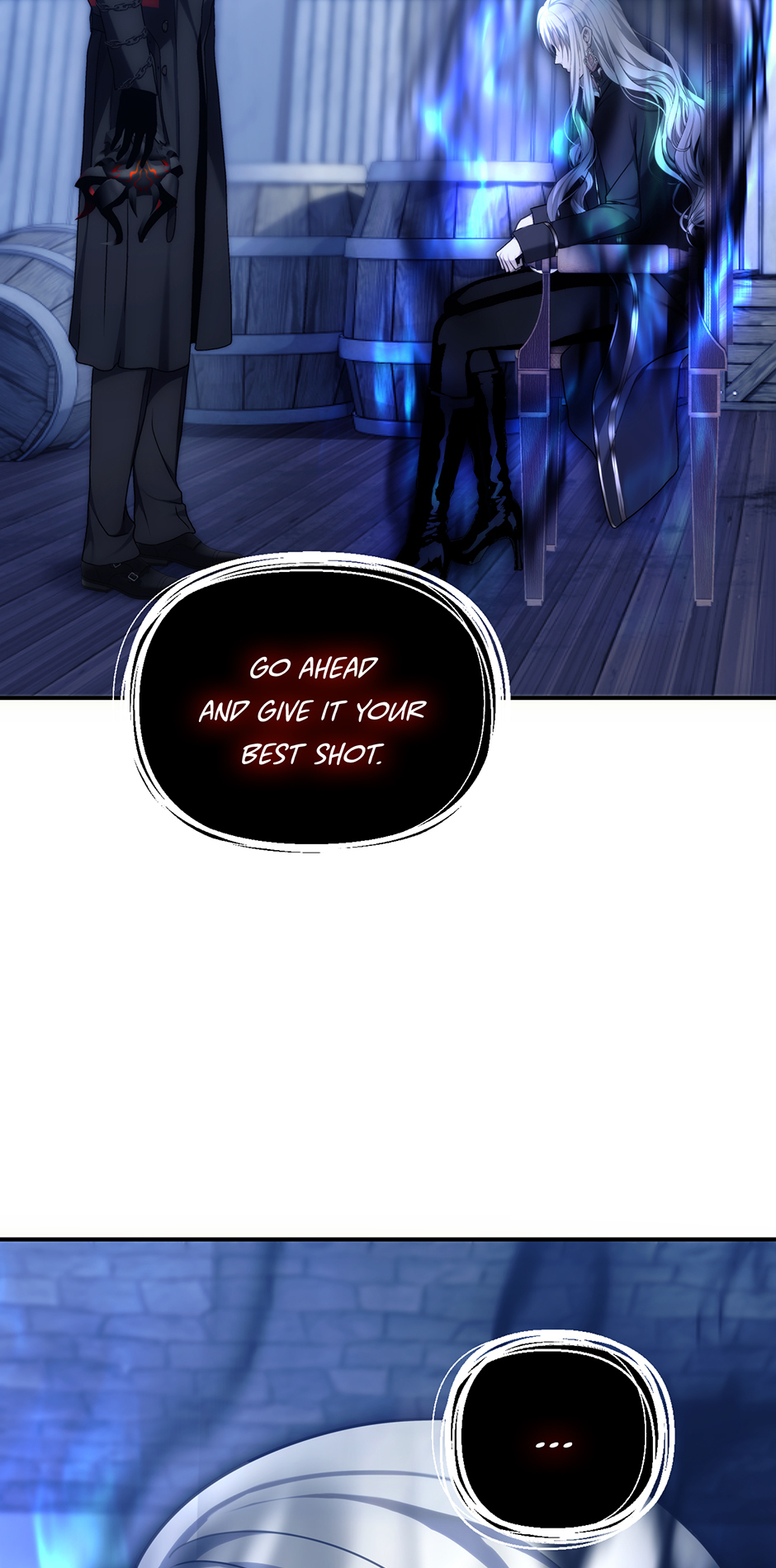 Read Second Life Ranker En Manga Online