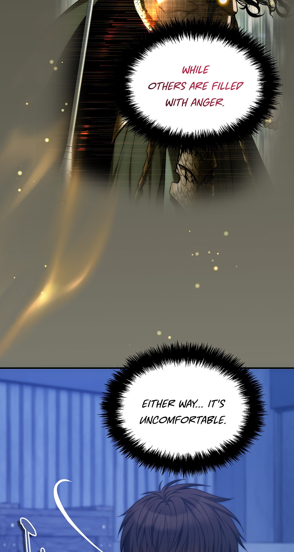 Read Second Life Ranker En Manga Online