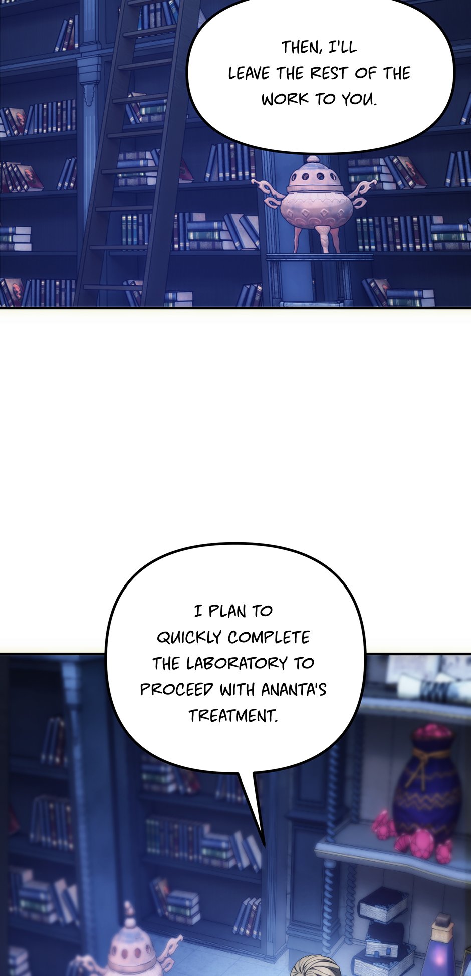 Read Second Life Ranker En Manga Online