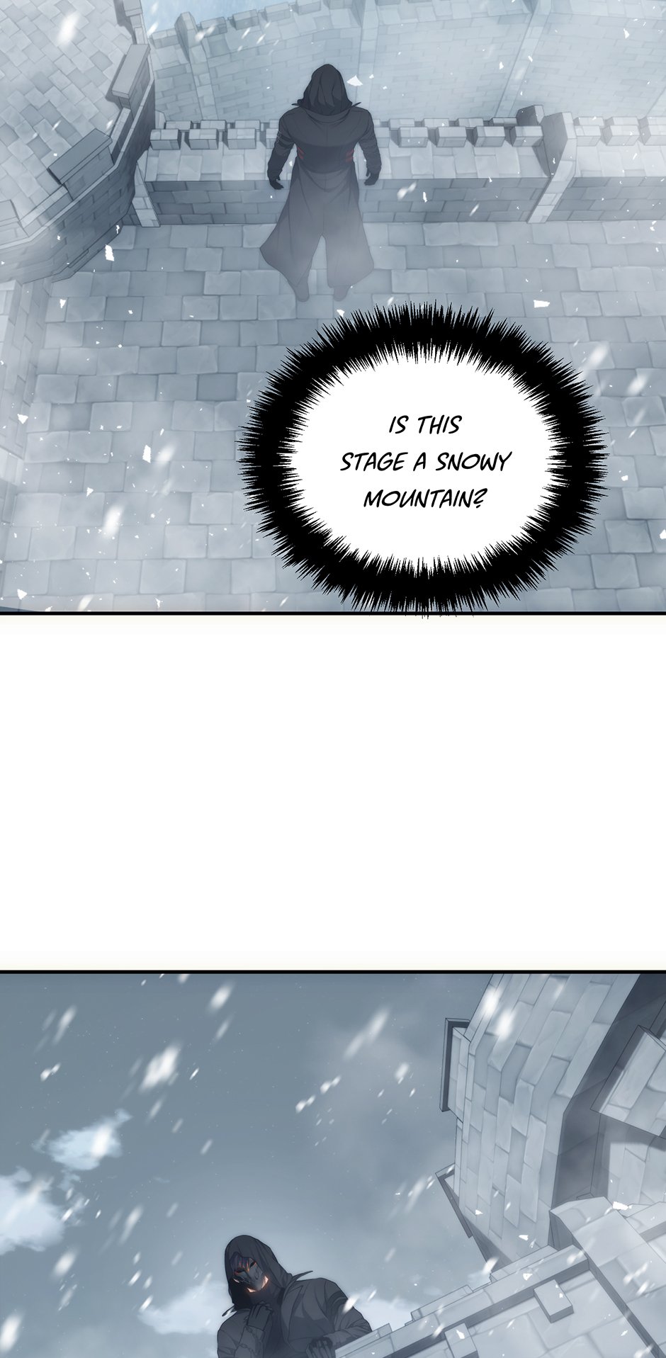 Read Second Life Ranker En Manga Online