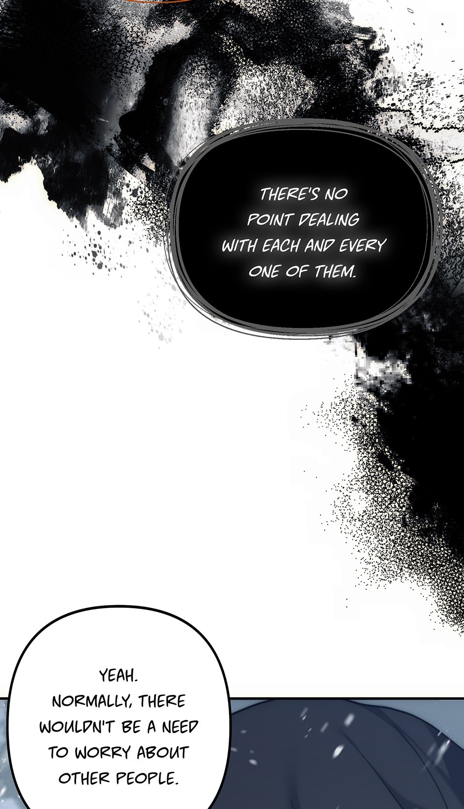 Read Second Life Ranker En Manga Online