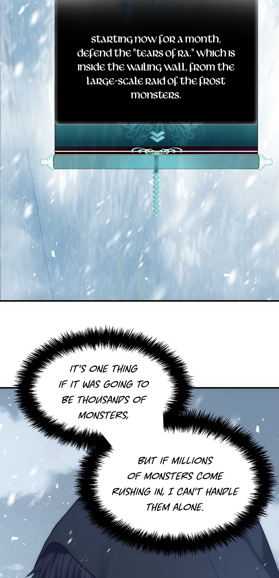 Read Second Life Ranker En Manga Online