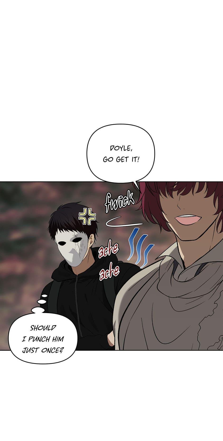 Read Second Life Ranker En Manga Online