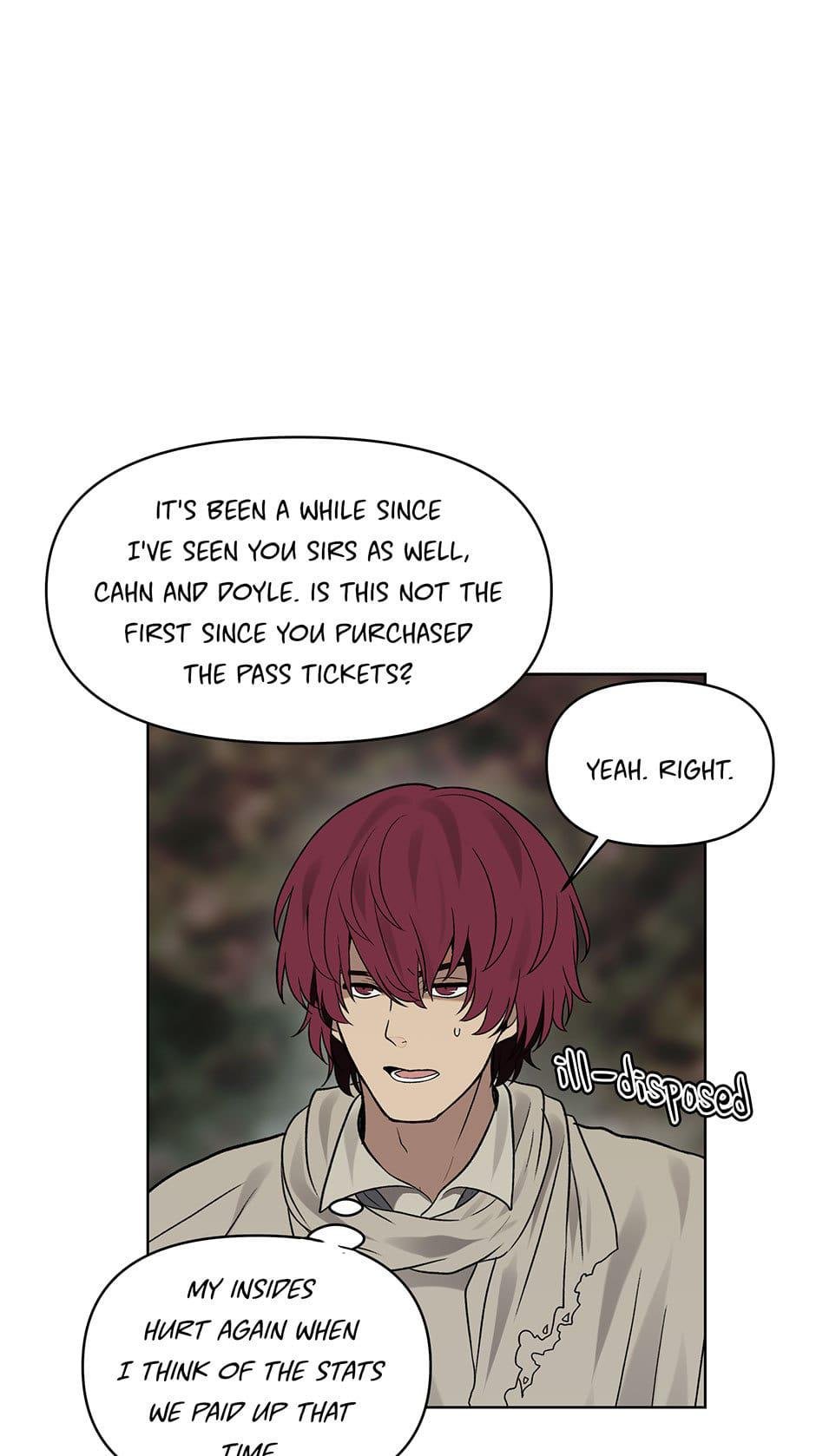 Read Second Life Ranker En Manga Online