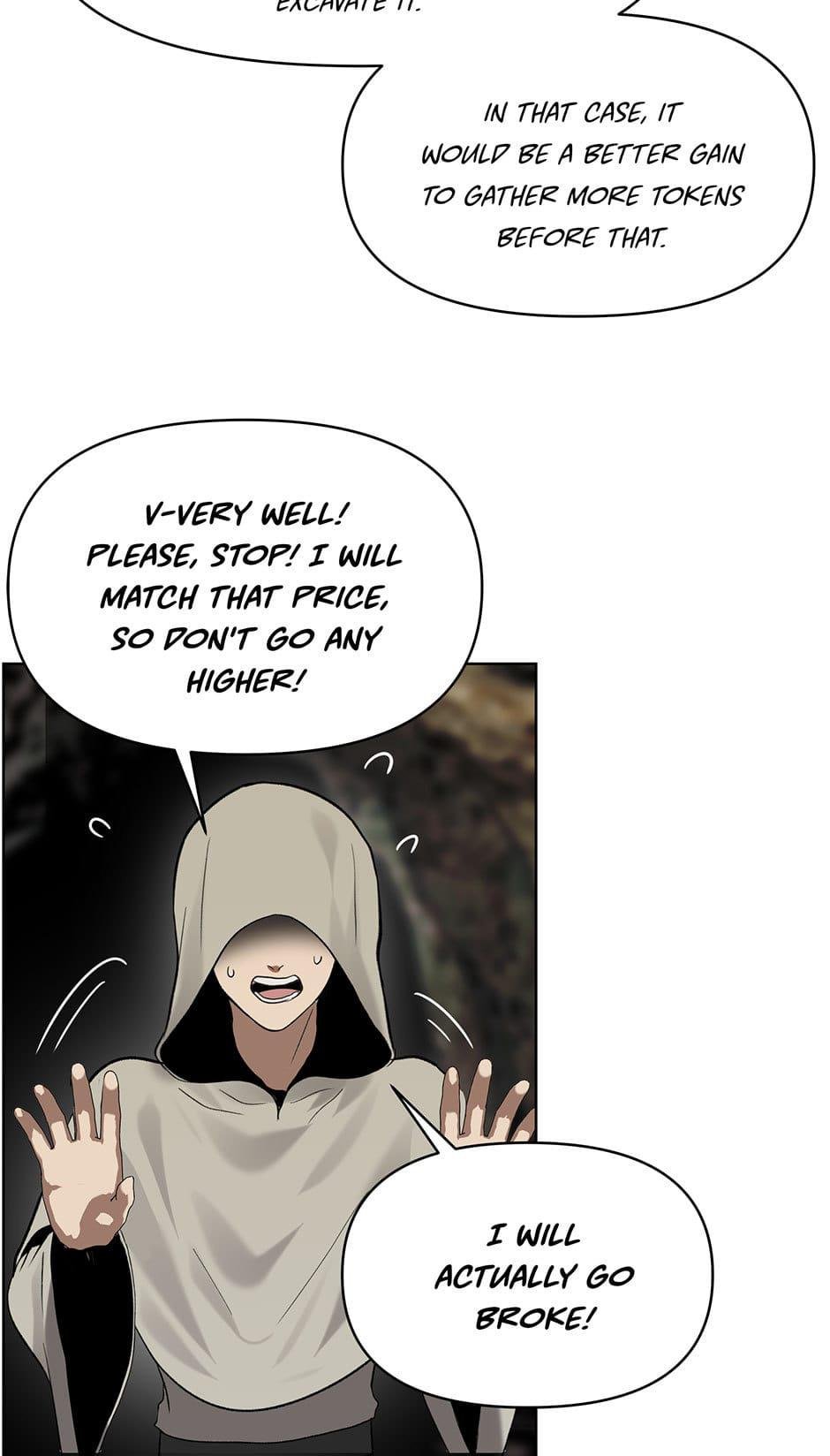 Read Second Life Ranker En Manga Online