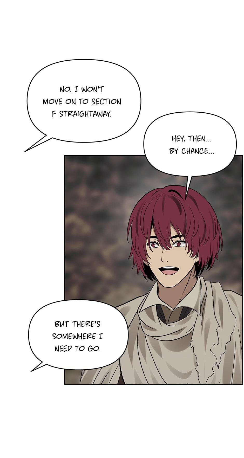 Read Second Life Ranker En Manga Online