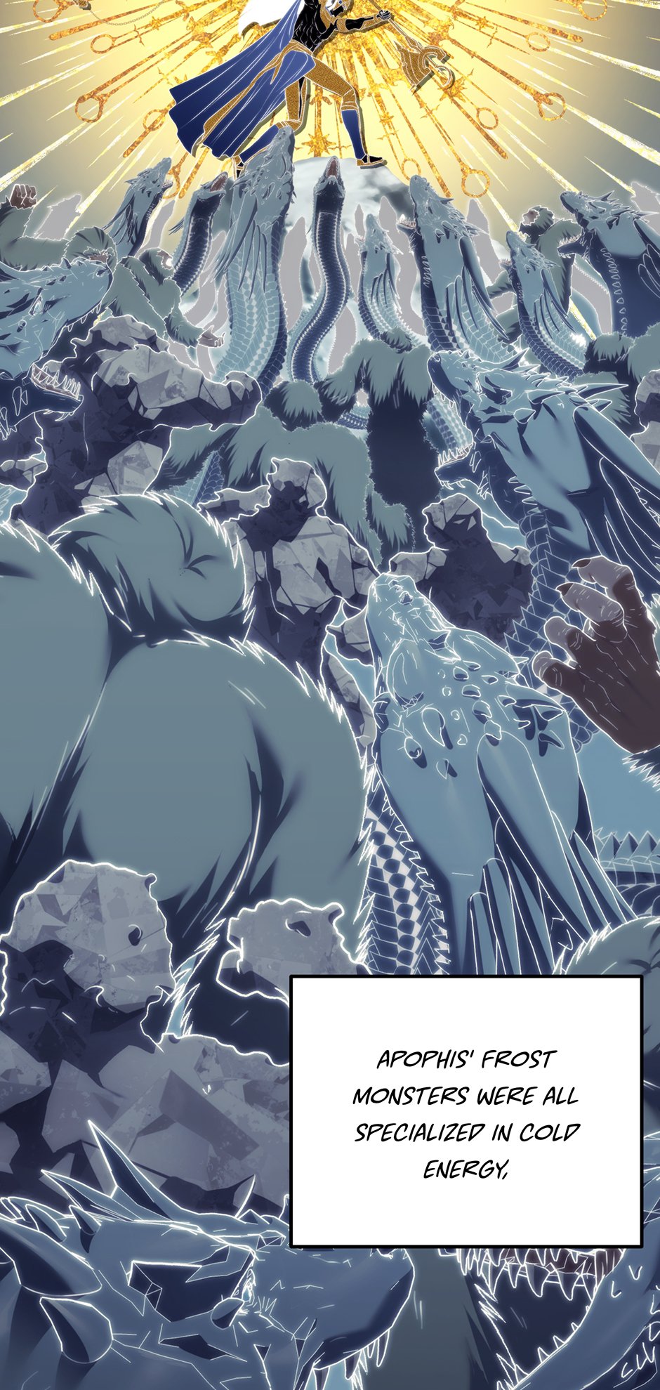 Read Second Life Ranker En Manga Online
