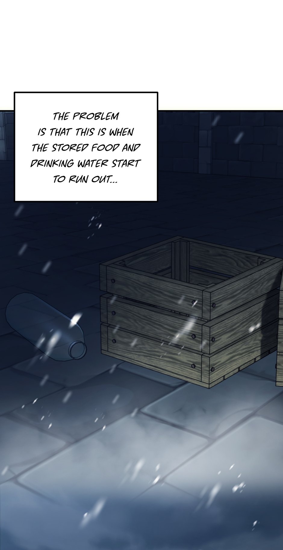 Read Second Life Ranker En Manga Online