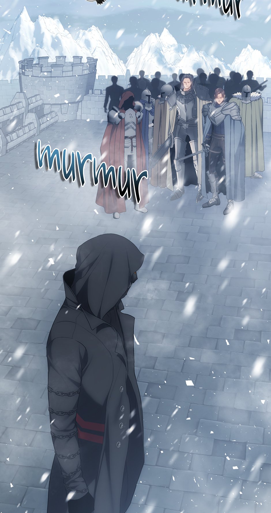 Read Second Life Ranker En Manga Online