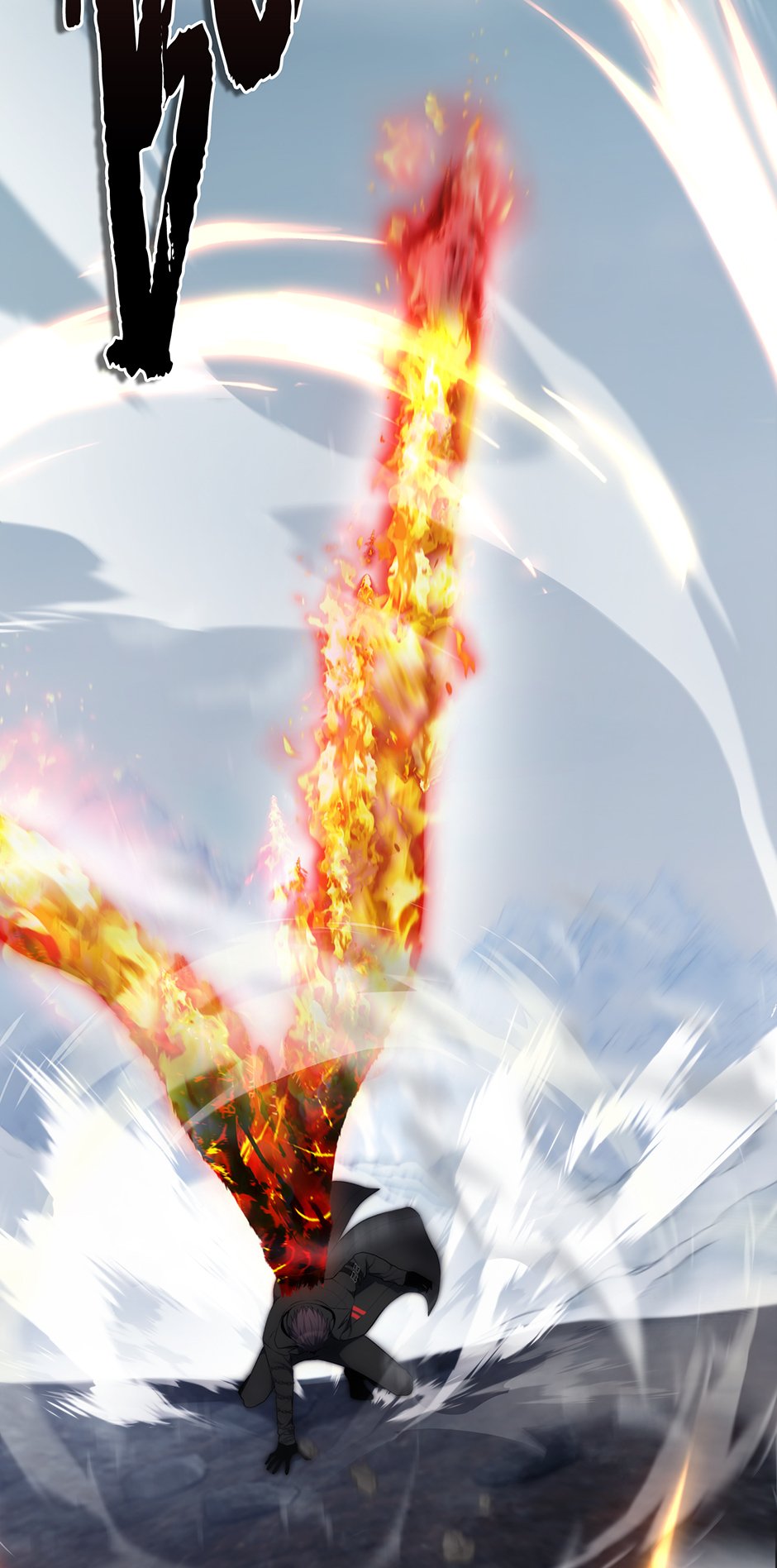 Read Second Life Ranker En Manga Online