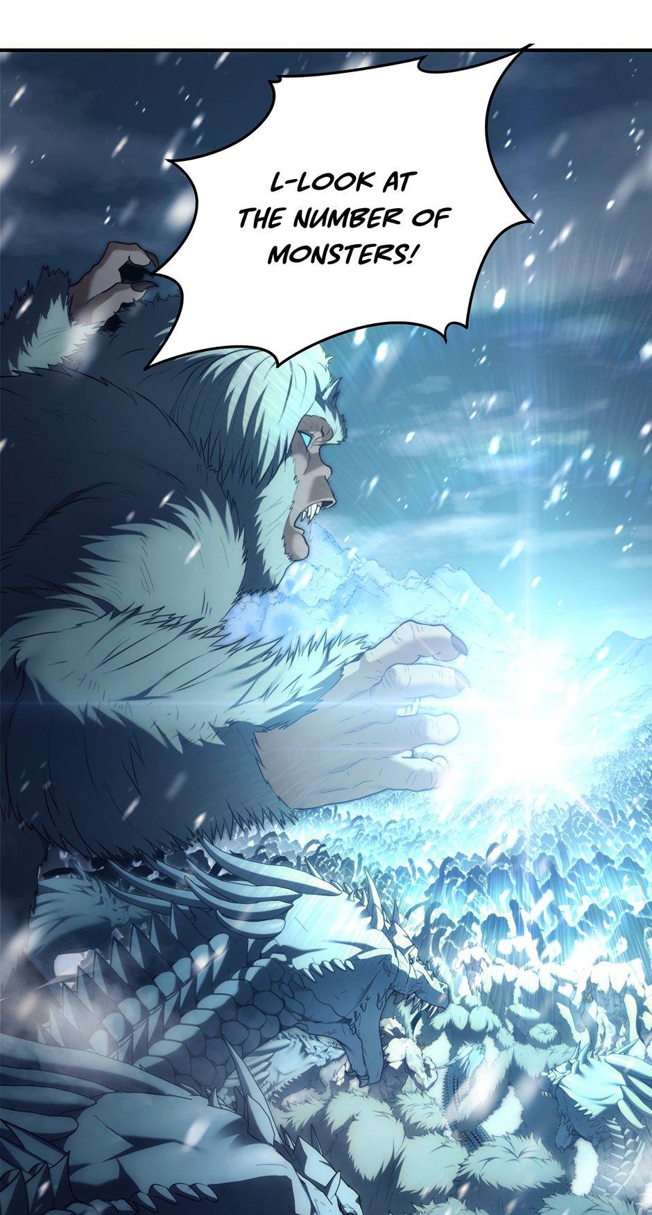 Read Second Life Ranker En Manga Online