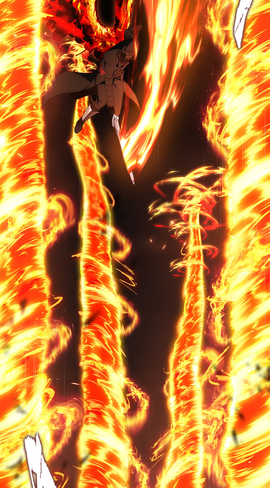 Read Second Life Ranker En Manga Online