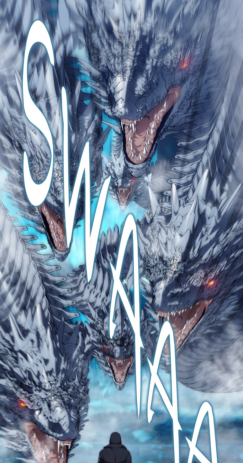 Read Second Life Ranker En Manga Online