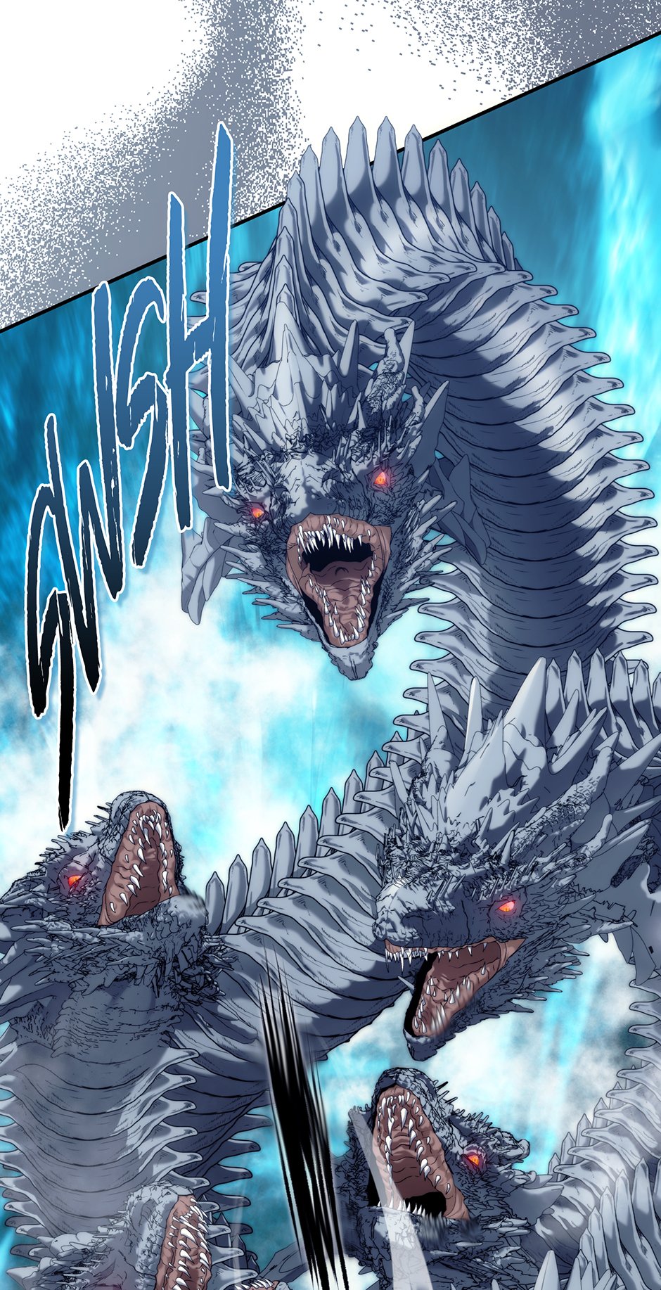 Read Second Life Ranker En Manga Online
