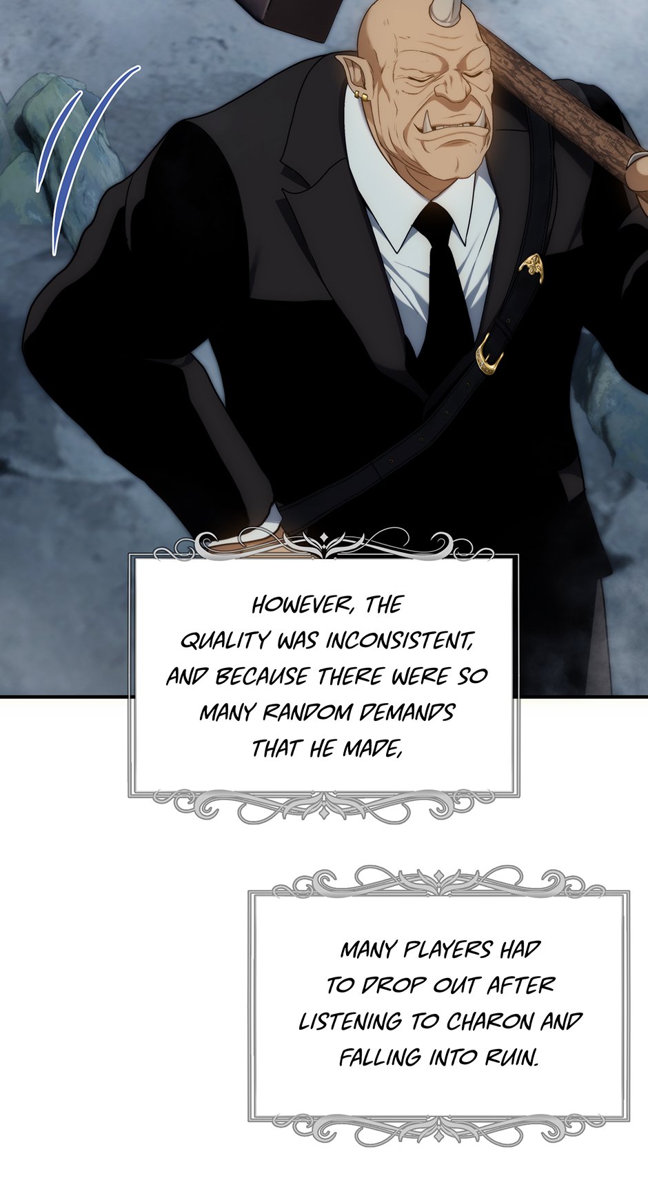 Read Second Life Ranker En Manga Online